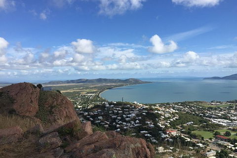 Townsville City Sightseeing Tour - Accommodation Mermaid Beach 0