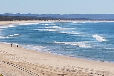 Beach Fishing - Accommodation Mermaid Beach 0