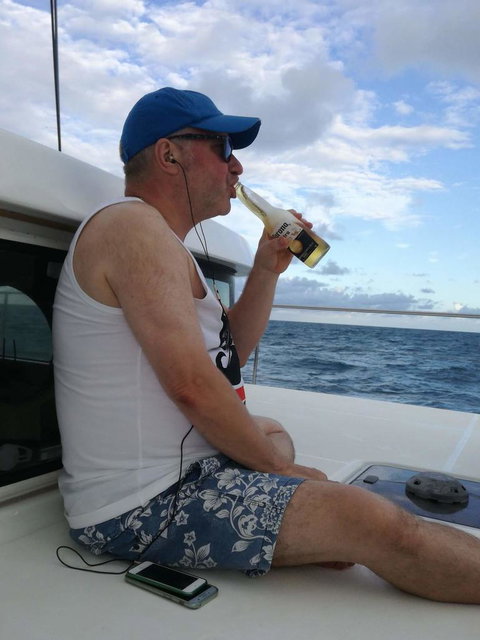 Afternoon Low Isles Snorkeling And Sailing Cruise From Port Douglas - Accommodation Mermaid Beach 4
