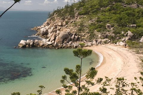 Townsville Helicopter Tour - Accommodation Mermaid Beach 1