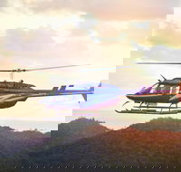 Townsville Helicopter Tour - Accommodation Mermaid Beach