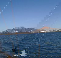 Townsville early Morning Sailing Cruise Boat Tour - Accommodation Mermaid Beach