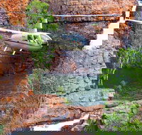 Katherine Gorge Fly Helicopter  Cruise Tour From Darwin - Accommodation Mermaid Beach