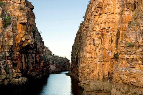 Katherine Gorge Fly, Helicopter & Cruise Tour From Darwin - Accommodation Mermaid Beach 7