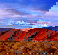 Uluru and Kata Tjuta Experience with BBQ Dinner - Accommodation Mermaid Beach