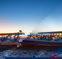 Darwin Sunset Cruise Including Fish 'n' Chips - Accommodation Mermaid Beach