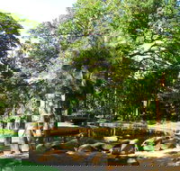 Darwin Afternoon Sightseeing Tour - Accommodation Mermaid Beach