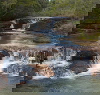 3 Day 4WD Dragonfly Dreaming Top End Safari - Accommodation Mermaid Beach