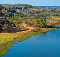 5-Day Tour of Australia's Top End from Darwin - Accommodation Mermaid Beach