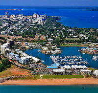Explore Darwin City Sights Including Key Attractions - Accommodation Mermaid Beach