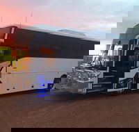 Alice Springs to Uluru Ayers Rock Coach Transfer - Accommodation Mermaid Beach
