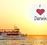 Darwin Sunset Cruise with Optional Buffet Dinner - Accommodation Mermaid Beach