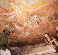 4 Day 4WD Kakadu Arnhem Land Experience - Accommodation Mermaid Beach