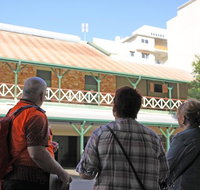 Darwin Heritage Walk - Accommodation Mermaid Beach