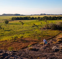 3-Day Kakadu National Park and Waterfalls Tour from Darwin - Accommodation Mermaid Beach