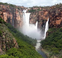 Kakadu National Park Scenic Flight  Cruise - Accommodation Mermaid Beach