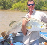 Multi-Day Barramundi and Bluewater Fishing Safaris from Darwin - Accommodation Mermaid Beach