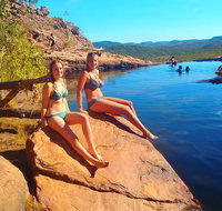3 Day Kakadu  Litchfield 4WD Expedition - Accommodation Mermaid Beach