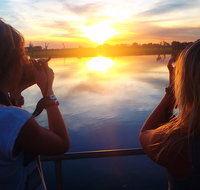 3 Day Kakadu Adventure - Accommodation Mermaid Beach