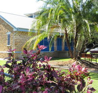 Darwin Walking Tour World War II Reflections - Accommodation Mermaid Beach