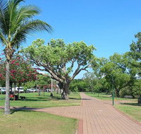 Darwin Self-Guided Audio Tour - Accommodation Mermaid Beach
