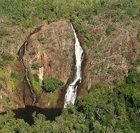 Litchfield Park Scenic Flight From Darwin - Accommodation Mermaid Beach