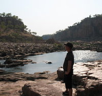6-Day Kakadu Katherine and Litchfield National Parks Camping Expedition - Accommodation Mermaid Beach