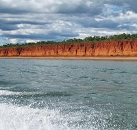 Multi-Day Fishing Safari from Darwin Staying Aboard a Mother Ship - Accommodation Mermaid Beach