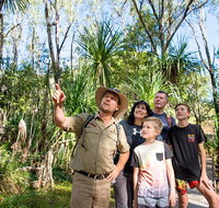 4-Day Kakadu National Park Katherine and Litchfield National Park Camping Tour from Darwin - Accommodation Mermaid Beach