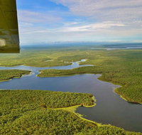 Litchfield Park  Daly River - Scenic Flight From Darwin - Accommodation Mermaid Beach