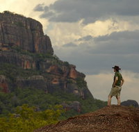4 Day 4WD Arnhem Land Dreaming Accommodated Top End Safari - Accommodation Mermaid Beach