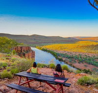 9-Day Kimberley Offroad Adventure from Darwin to Broome - Accommodation Mermaid Beach