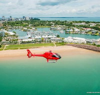 Darwin City and Northern Beaches 30-Minute Scenic Helicopter Tour - Accommodation Mermaid Beach