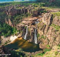 Kakadu National Park Helicopter Tour from Darwin - Accommodation Mermaid Beach