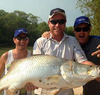 HeliFish Tours from Darwin - Accommodation Mermaid Beach
