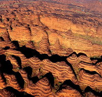 Bungle Bungles  Lake Argyle Air Tour from Darwin - Accommodation Mermaid Beach