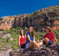 Kakadu Nourlangie and Yellow Waters Tour from Darwin - Accommodation Mermaid Beach