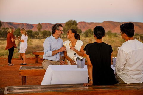 3-Day Alice Springs To Uluru (Ayers Rock) Via Kings Canyon Tour - Accommodation Mermaid Beach 16