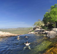 5-Day Top End Kakadu National Park Arnhem Land and Litchfield National Park Camping Tour from Darwin - Accommodation Mermaid Beach