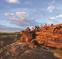 5 Day 4WD Jabiru Dreaming Top End Safari - Accommodation Mermaid Beach