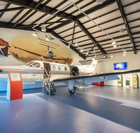 Royal Flying Doctor Service Tourist Facility Two Iconic Territory Stories - Accommodation Mermaid Beach