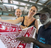 Tiwi By Design Day Tour - Accommodation Mermaid Beach