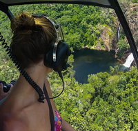 Litchfield Private Waterfall Getaway - Accommodation Mermaid Beach