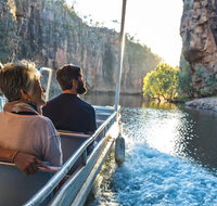5-Day Inspiring Ancient Kakadu 4WD Journey from Darwin - Accommodation Mermaid Beach