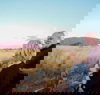 2-Day Uluru Ayers Rock and Kata Tjuta Trip from Alice Springs - Accommodation Mermaid Beach