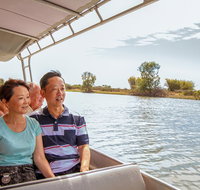 2-Day Kakadu and Arnhem Land Tour from Darwin - Accommodation Mermaid Beach