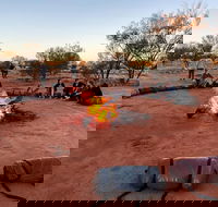 6-Day Rock 2 Water Trip Alice Springs or Uluru to Adelaide - Accommodation Mermaid Beach