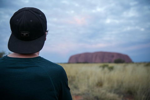 6-Day Rock 2 Water Trip Alice Springs Or Uluru To Adelaide - Accommodation Mermaid Beach 10
