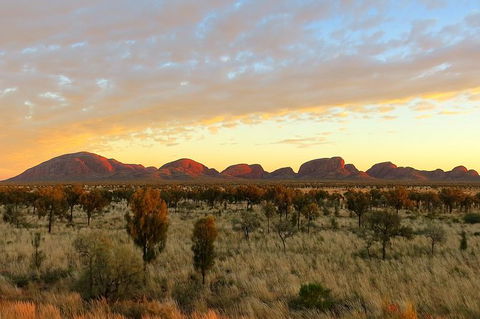 6-Day Rock 2 Water Trip Alice Springs Or Uluru To Adelaide - Accommodation Mermaid Beach 8