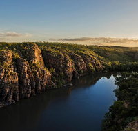 Darwin to Katherine Day Trip by Air Including Nitmiluk Katherine Gorge Cruise - Accommodation Mermaid Beach